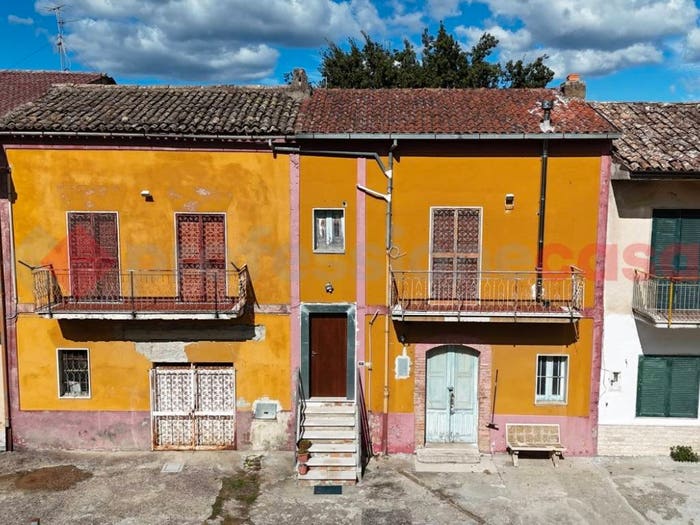 Casa con 5 locali in vendita in via boscovico, San Martino Valle Caudina