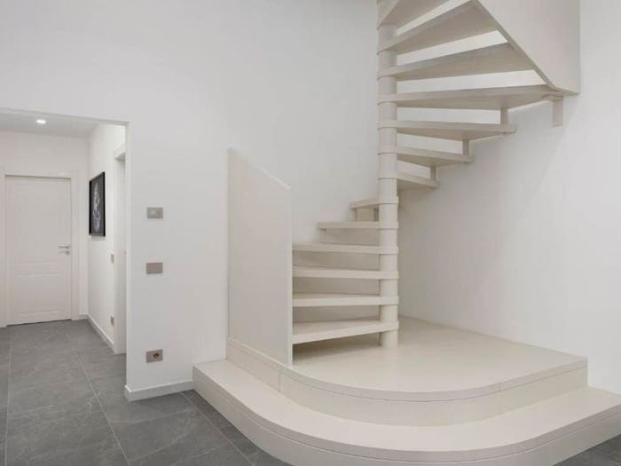 Appartamento con 6 locali in vendita in Via dei Pandolfini, Signoria Uffizi, Firenze