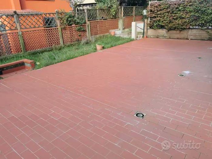 Appartamento con 5 locali in vendita in PZa Dante Borgo San Lorenzo Fi Italia, Centro, Borgo San Lorenzo