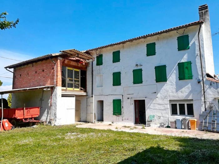 Casa con 5 locali in vendita in Via Nazario Sauro, Fiume Veneto