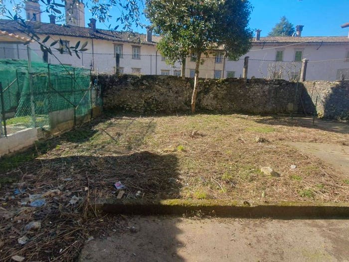Casa bilocale in vendita in Via Giovanni Pascoli, Centro, Gandino