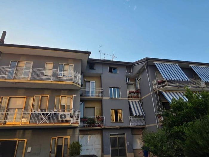 Appartamento quadrilocale in vendita in Via Francesco Pallante, Sant'Andrea di Conza