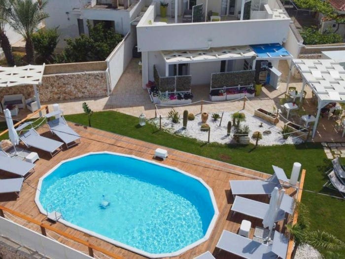 Casa con 6 locali in vendita in Via Murano, Sant'Isidoro, Nardò