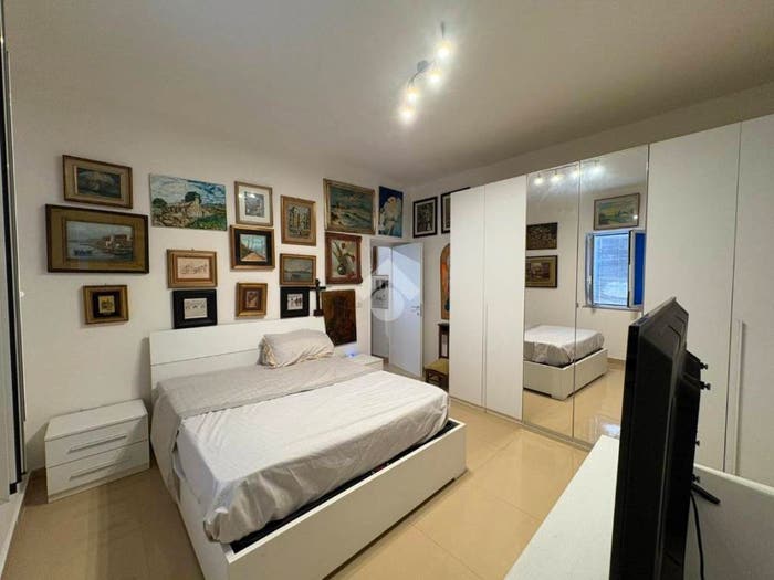 Appartamento bilocale in vendita in Via Domenico Di Somma, Centro, Marano di Napoli