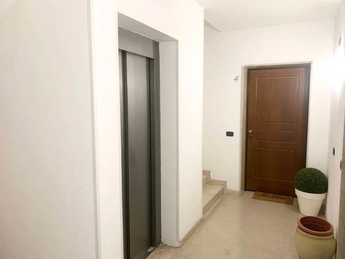 Appartamento trilocale in vendita in Via Sciarelli No Number, Cannizzaro, Aci Castello