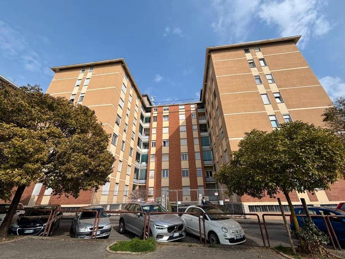 Appartamento bilocale in vendita in Via Valentino Cerruti, Centro Città San Paolo, Biella