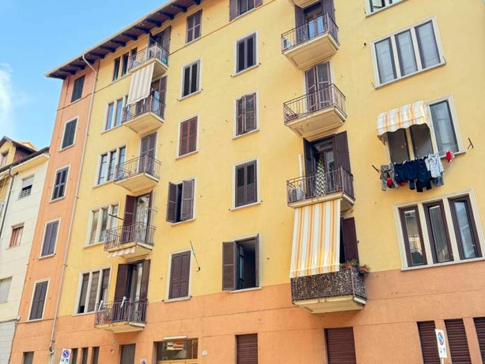 Appartamento bilocale in vendita in Via Nizza, Lingotto, Torino