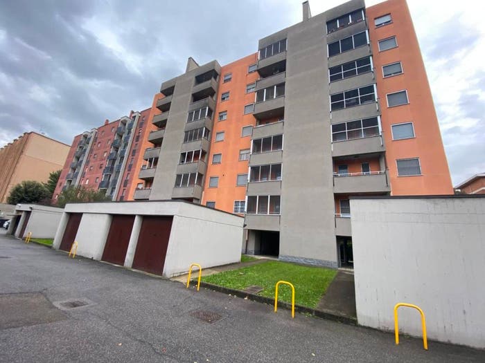 Appartamento trilocale in vendita in Via Enrico De Nicola, Centro, San Giuliano Milanese