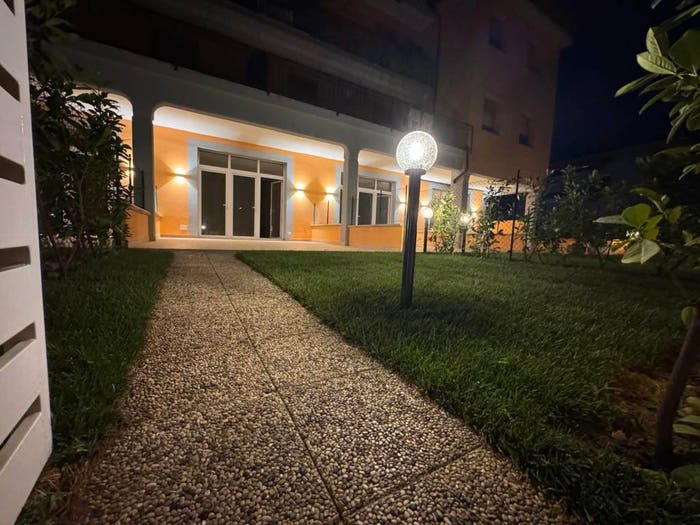 Appartamento bilocale in vendita in Strada Nazionale per Carpi Nord, Ganaceto Lesignana, Modena
