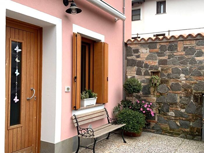 Casa trilocale in vendita in Via Mercato, Centro, Mortegliano