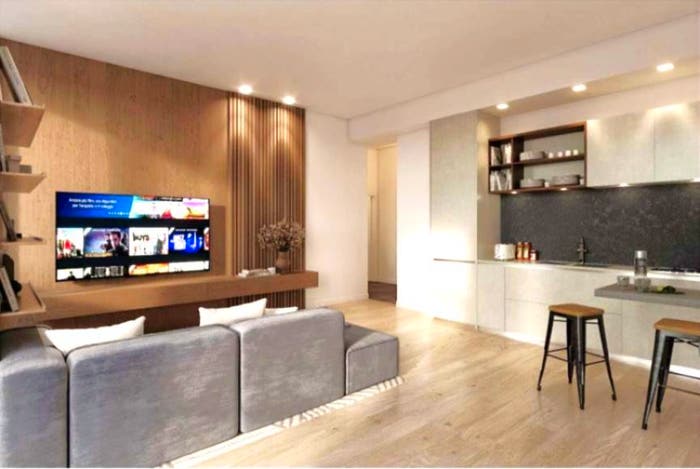 Appartamento bilocale in vendita in Via Giovanni Antonio Amadeo, Città Studi, Milano