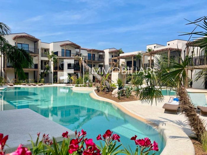 Appartamento trilocale in vendita in Lido Ovest Faro, Jesolo