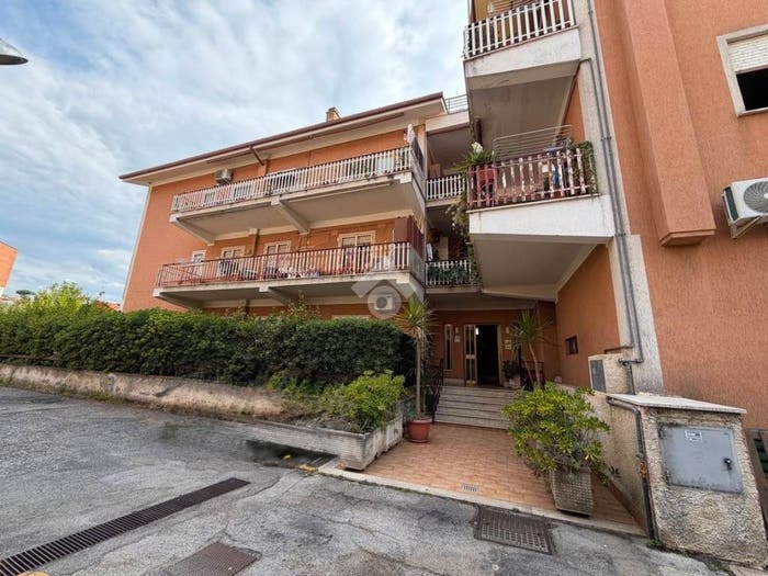Appartamento con 5 locali in vendita in Via Antonio Gramsci, Centro, Lanuvio