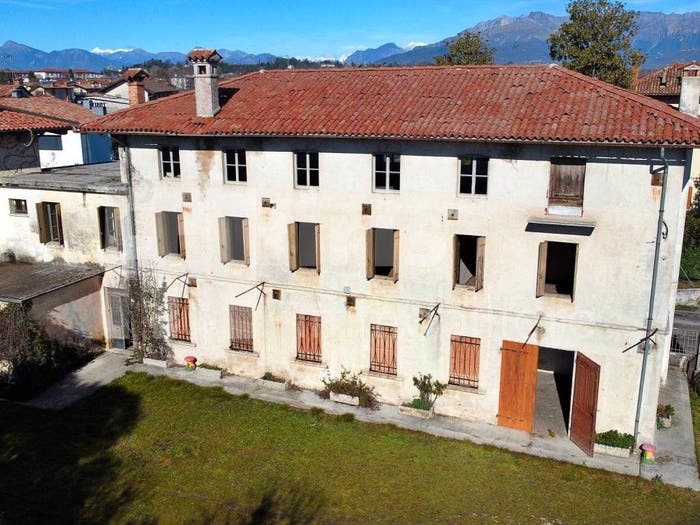 Casa con 6 locali in vendita in Via Maggio, Reana Del Roiale, Reana del Rojale