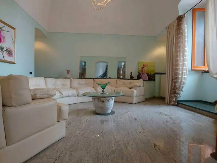 Appartamento con 6 locali in vendita in Via Giuseppe Garibaldi No Number, Centro, Ginosa