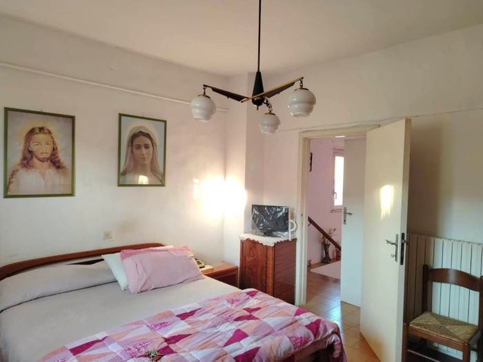 Casa trilocale in vendita in via nicolo paganini, Centro, Mondolfo