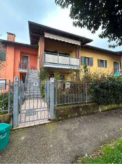 Appartamento in vendita in Via Louis Pasteur, Cavalcaselle, Castelnuovo del Garda