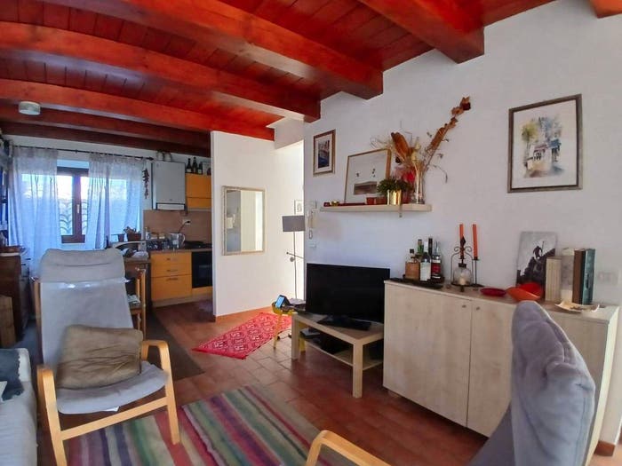 Casa bilocale in vendita in Viale Trieste, Centro, Fermo