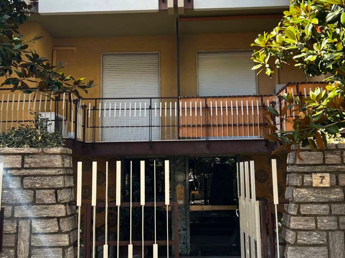 Appartamento trilocale in vendita in Via Febo, Centro, Bordighera