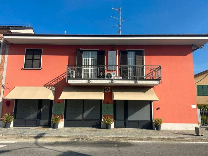 Casa in vendita in Via Giacomo Scotti, Motta, Costigliole d'Asti