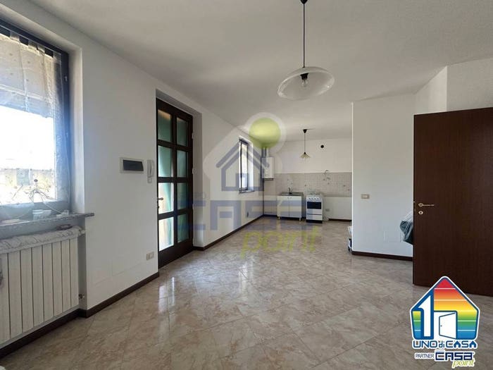 Appartamento trilocale in vendita in VIA MAGGIORE, Bottaiano, Ricengo