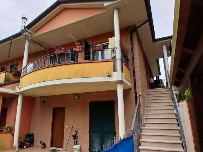 Appartamento trilocale in vendita in via Rio Maggiore L, Ponte Rio, Mondolfo