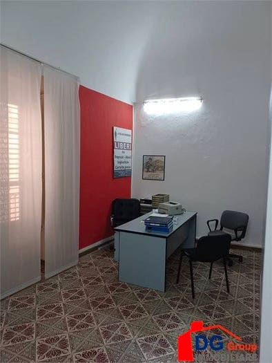 Appartamento quadrilocale in vendita in Centro, Alcamo