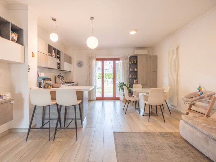 Casa con 5 locali in vendita in Via Moricone, Cecchina, Albano Laziale