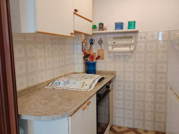 Appartamento bilocale in vendita in Via Tevere, Borghetto Santo Spirito