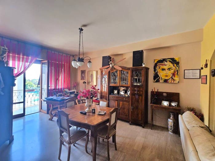Appartamento quadrilocale in vendita in Via Cassiano da Fabriano, Centro, Macerata