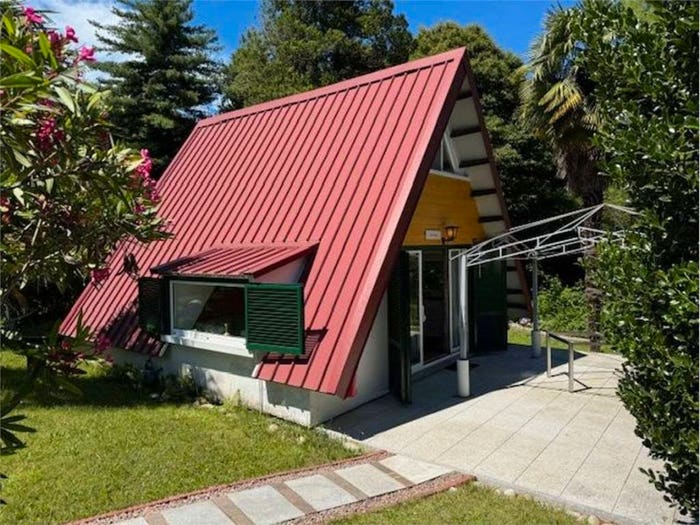 Casa quadrilocale in vendita in Garnò, Brezzo, Brezzo di Bedero
