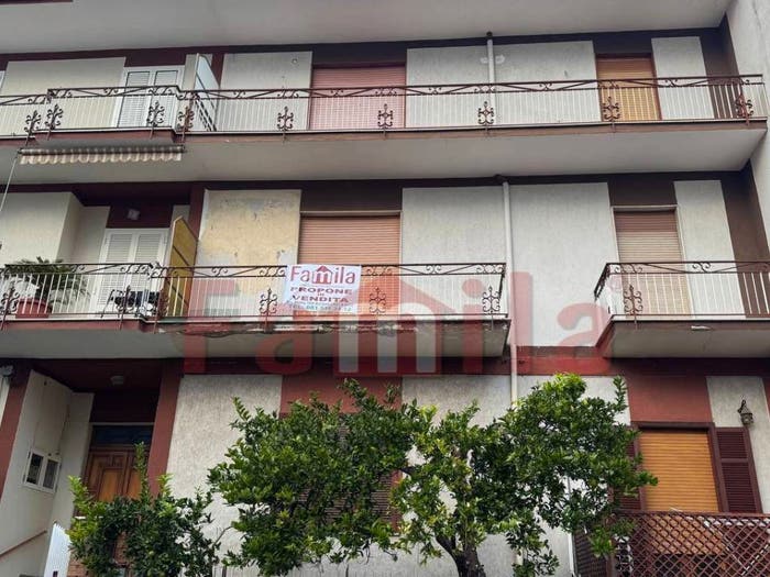 Appartamento trilocale in vendita in Corso Europa, Mugnano del Cardinale
