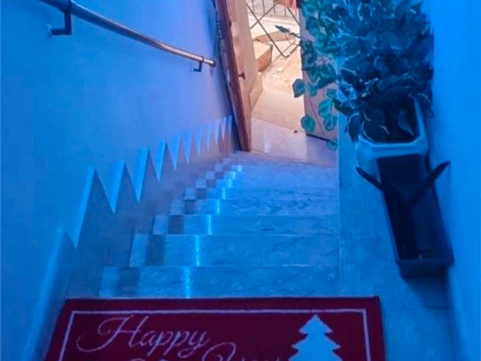 Casa trilocale in vendita in Centro, Formia