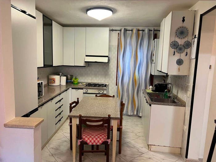 Appartamento trilocale in vendita in Centro Storico, Chioggia