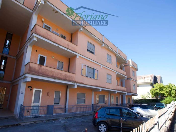 Appartamento trilocale in vendita in Via Marche, Capalbio Scalo, Capalbio