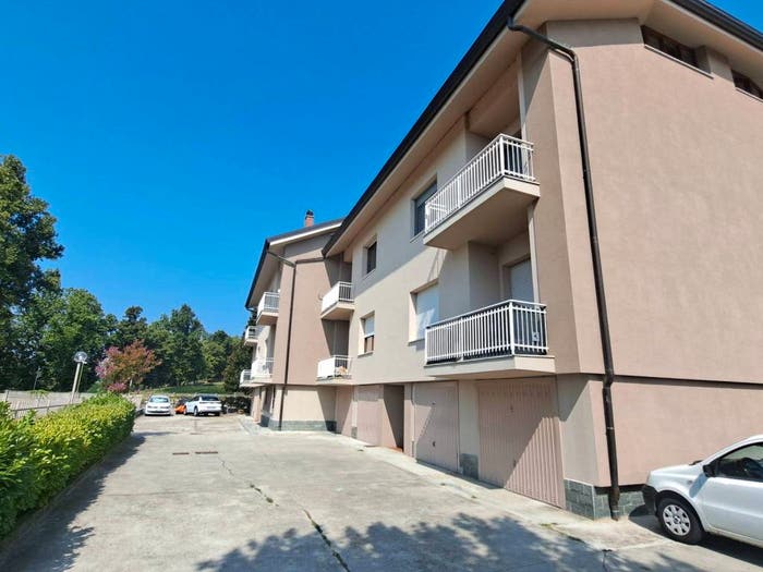 Appartamento trilocale in vendita in Frazione Revignano, Corso Torino, Asti