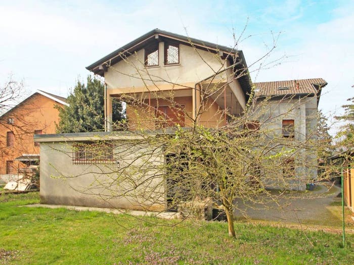 Casa con 6 locali in vendita in Via Monte Cimone, Centro, Castiglione Olona