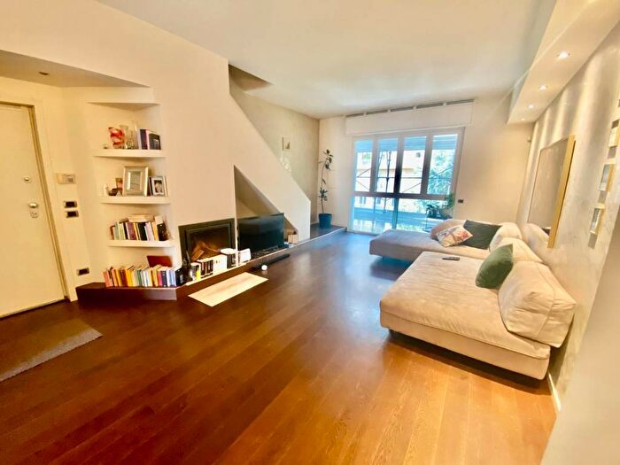 Casa quadrilocale in vendita in Clinica Piacenza, Piacenza