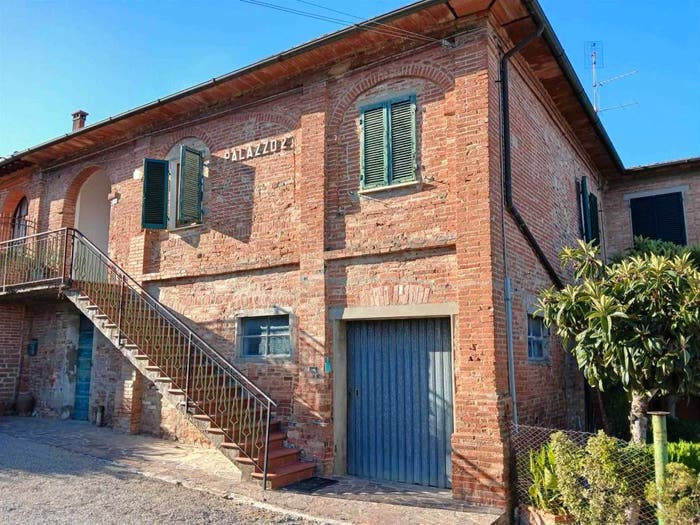 Casa con 5 locali in vendita in Acquaviva, Montepulciano