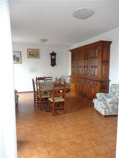 Appartamento quadrilocale in vendita in Canonica, Certaldo