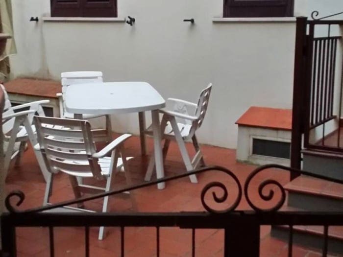 Appartamento trilocale in vendita in Via Sant'Anna, Porto Azzurro