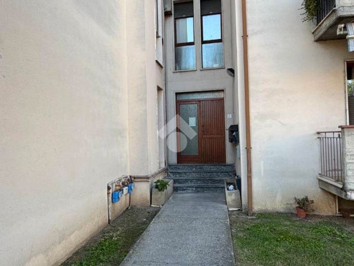 Appartamento bilocale in vendita in Via XXVIII Maggio, Centro, Leno