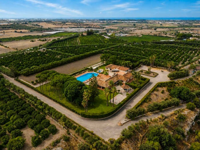 Casa con 6 locali in vendita in SC, Ispica