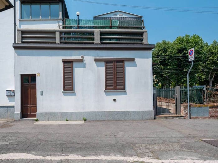Appartamento trilocale in vendita in Via Agostino Botta, Centro, Savigliano