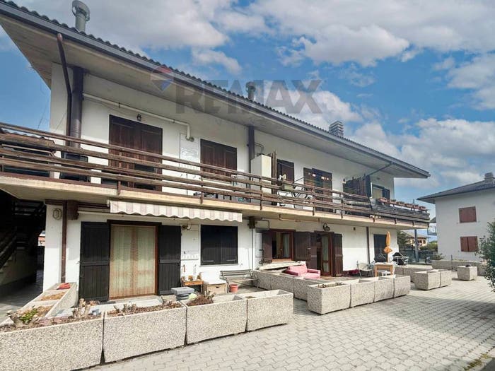Appartamento monolocale in vendita in Plan Felinaz, Plan Felinaz Felinaz, Charvensod