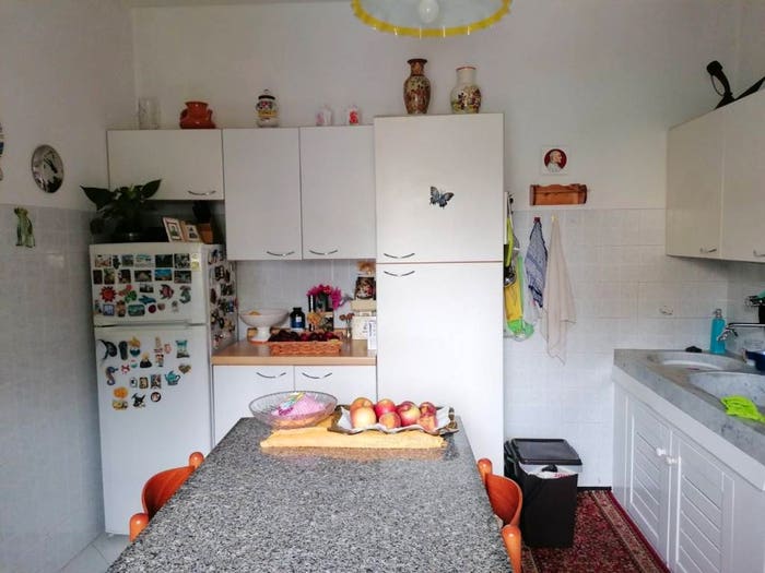 Casa con 5 locali in vendita in Fontia Fossola Fossone, Carrara