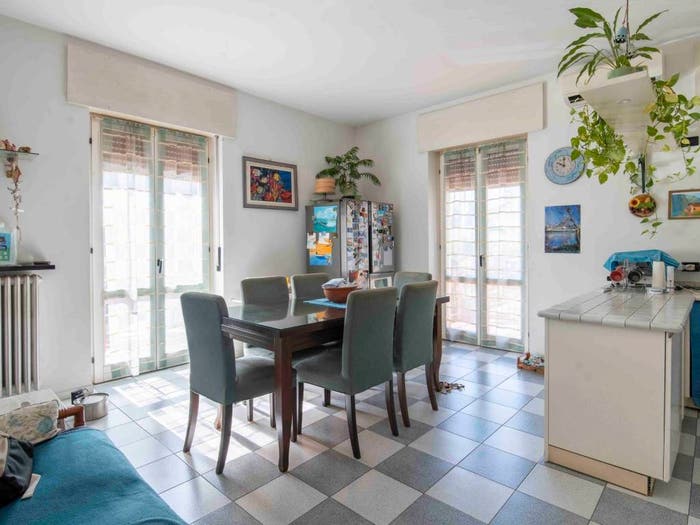 Appartamento con 5 locali in vendita in Via Franco Cappa, Chievo, Verona