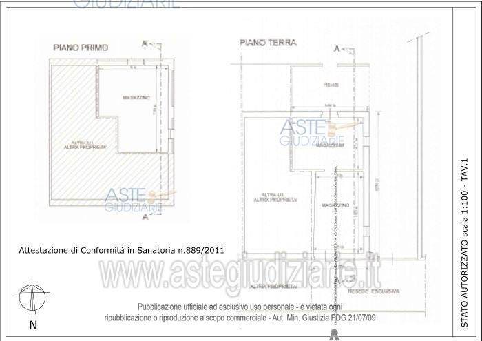 Casa trilocale in vendita in Via Vecchia Pisana frazione S Angelo in Campo, Maggiano San Macario, Lucca