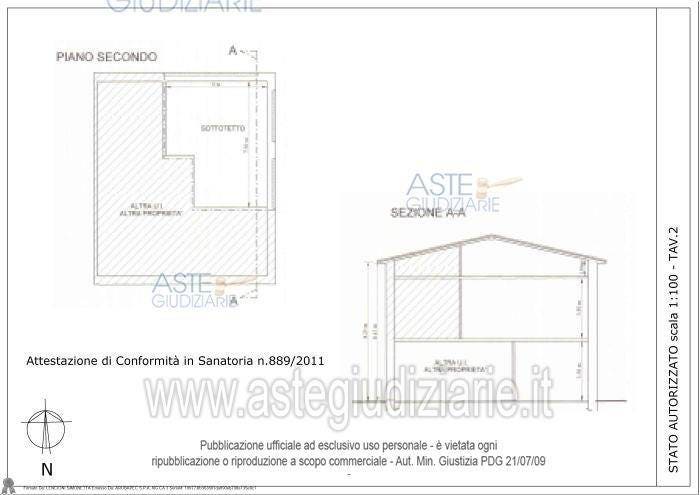 Case in Vendita e in Affitto - 2