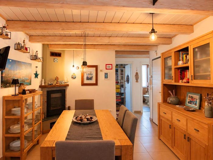 Appartamento trilocale in vendita in Centro Storico, Jesi